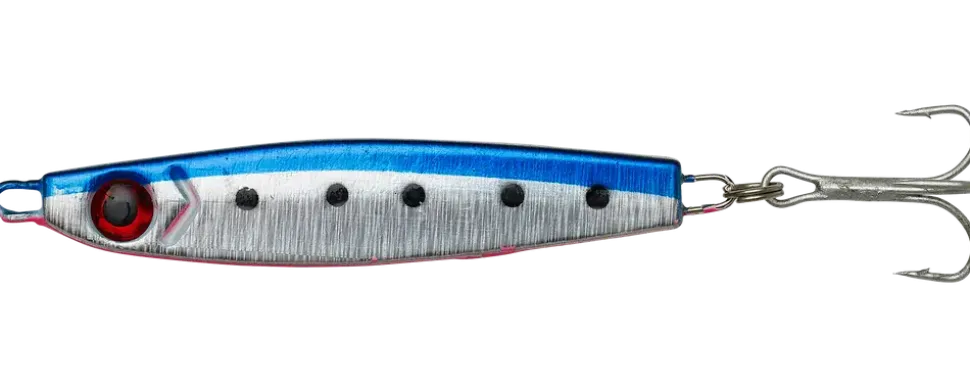 DAM Pirk Herring 40G Blue