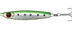 DAM Pirk Herring 28G Green