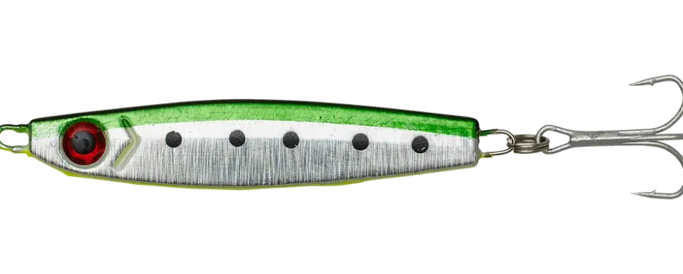 DAM Pirk Herring 40G Green