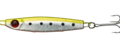 DAM Pirk Herring 40G Yellow