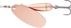 DAM Spinner Nr4 15G Copper