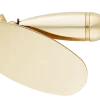 DAM Spinner Nr4 15G Gold