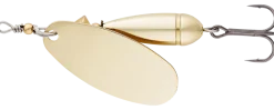 DAM Spinner Nr4 20G Gold