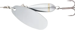 DAM Spinner Nr4 20G Silver