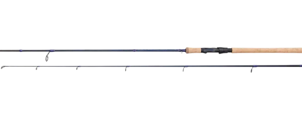 D.A.M. Steelhead fiskespö 10 fot