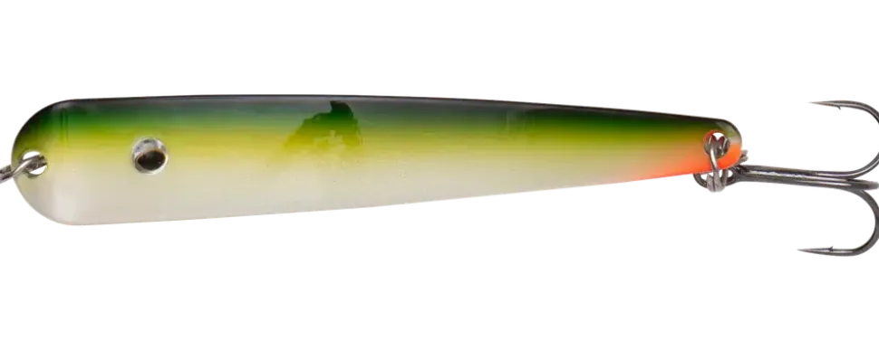 DAM Stripper 12G Green/Yellow