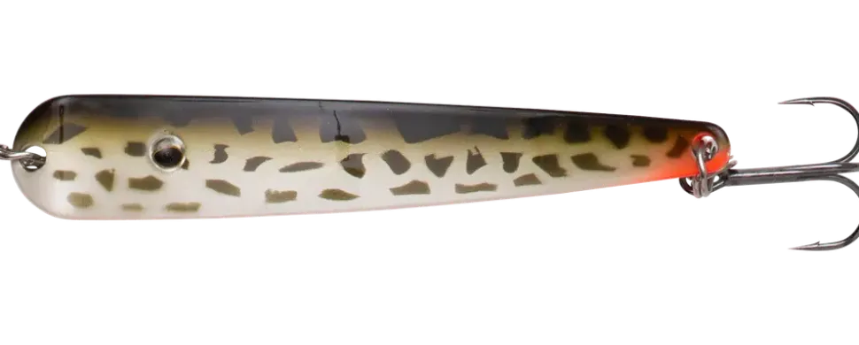 DAM Stripper 12G Leopard