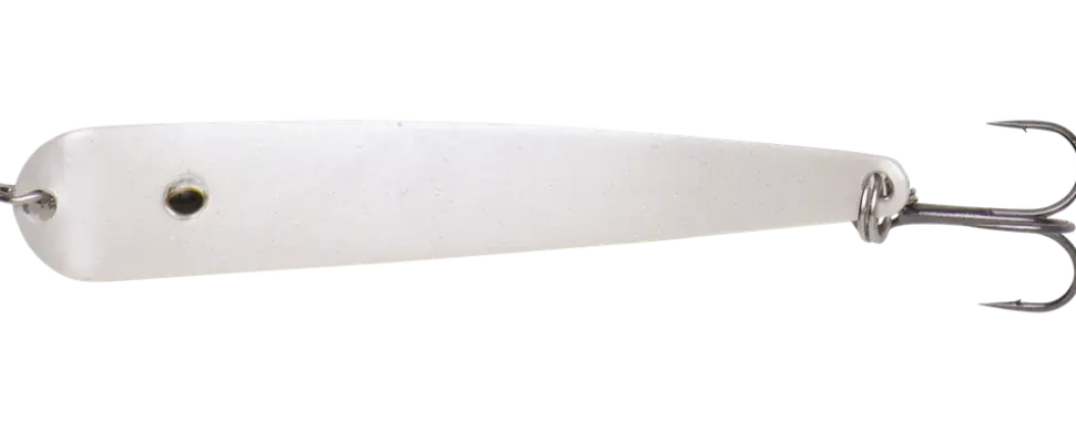 DAM Stripper 7 g Pearl White