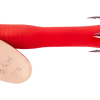 DAM Thor Spinner 24G Red