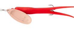 DAM Thor Spinner 24G Red