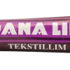 DANA LIM Tekstillim 40 ml