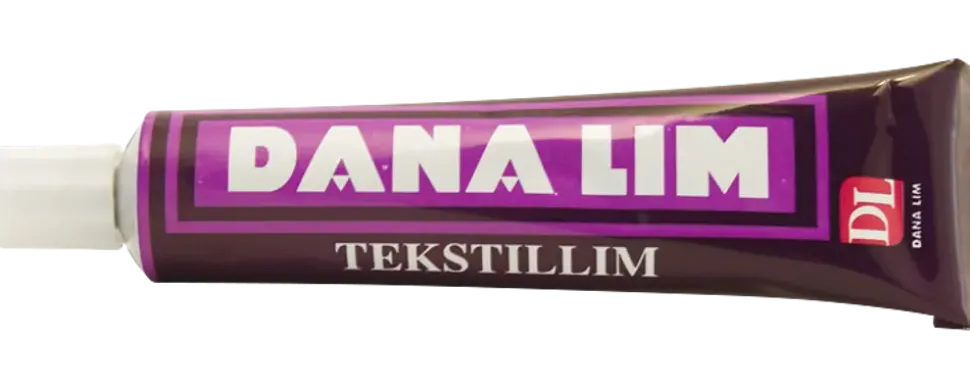 DANA LIM Tekstillim 40 ml