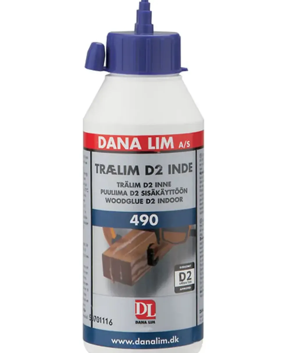 DANA LIM Trälim 250 ml