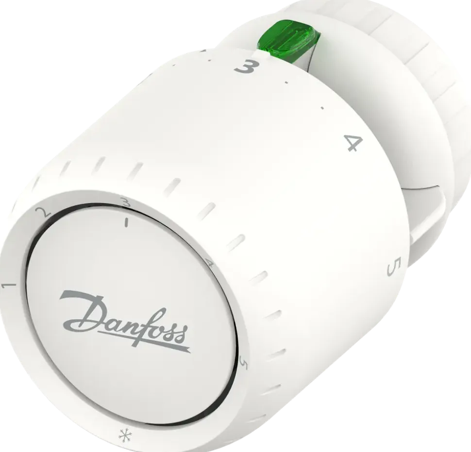 Danfoss Aveo termostat RA