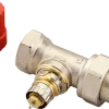 Danfoss radiatorvent. rak ra-n