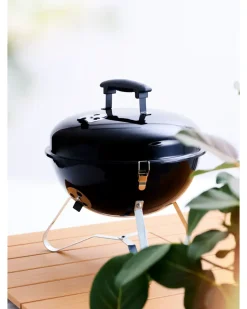Dangrill bordsgrill 37 cm