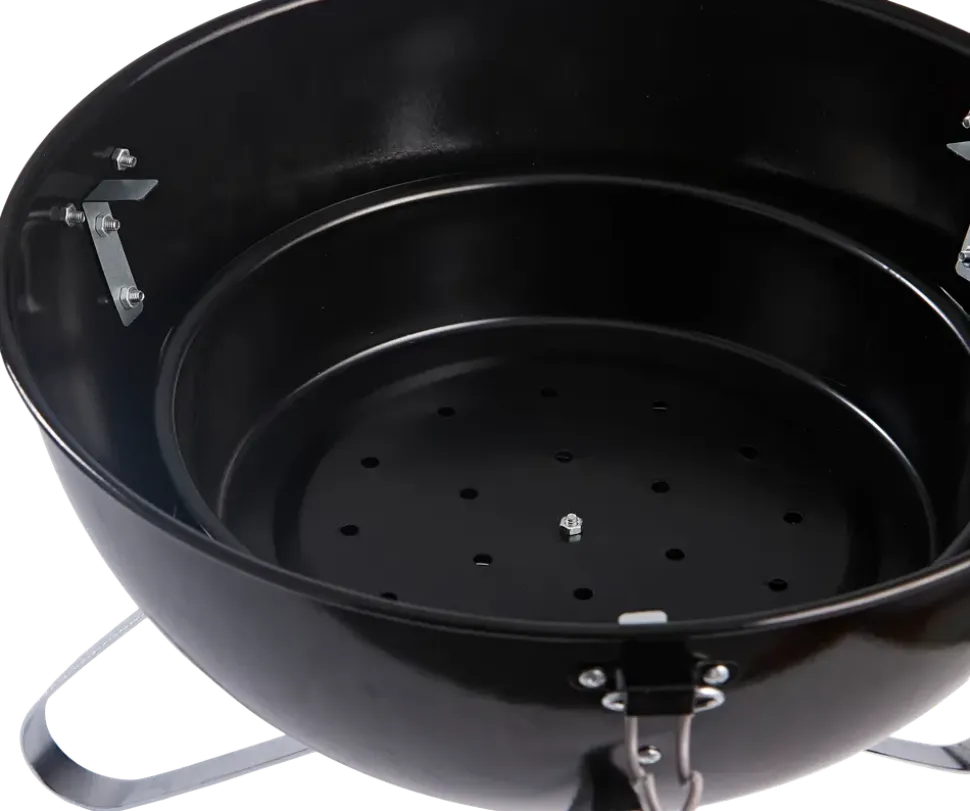Dangrill bordsgrill 37 cm