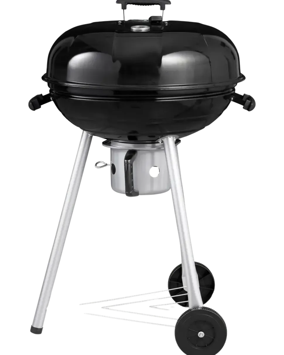 Dangrill kolgrill 57 cm