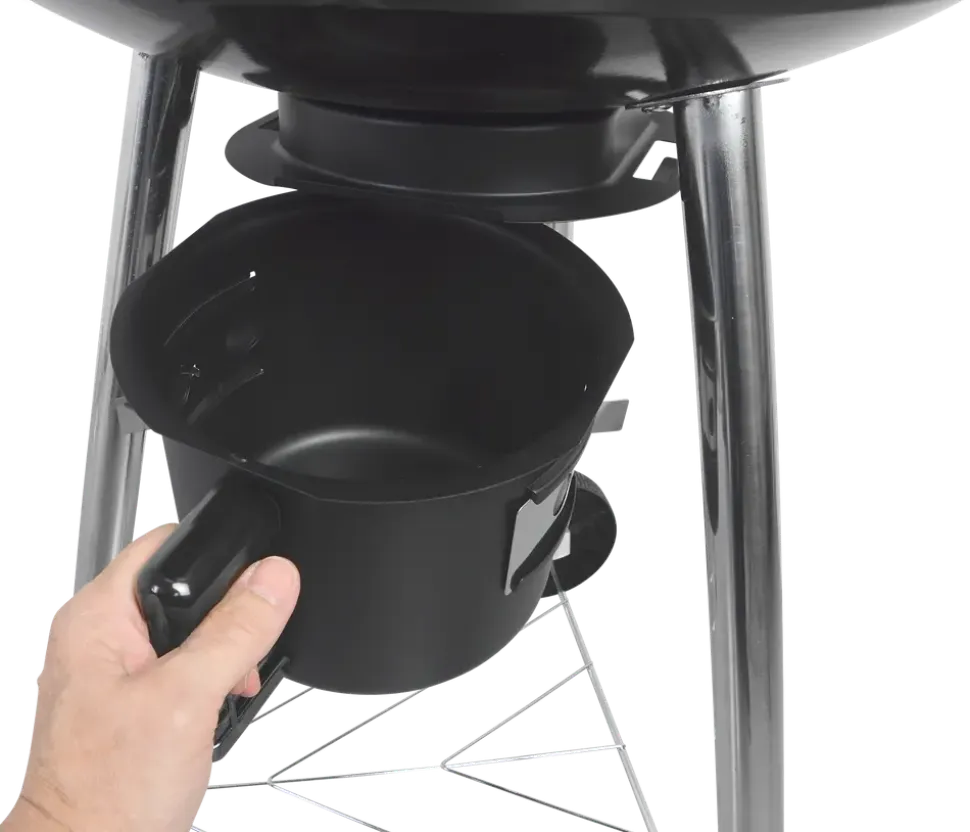 Dangrill kolgrill 57 cm