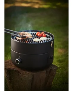 Dangrill urban gasolgrill bärbar