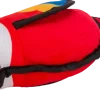 DanPet Hundeleksak papegoja 30 cm