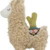 DanPet Hundleksak lama plysch 25 cm