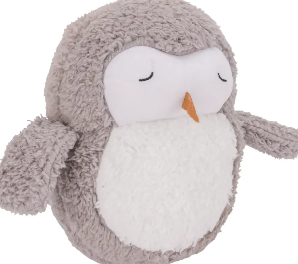 DanPet Hundleksak pingvin plysch 20 cm