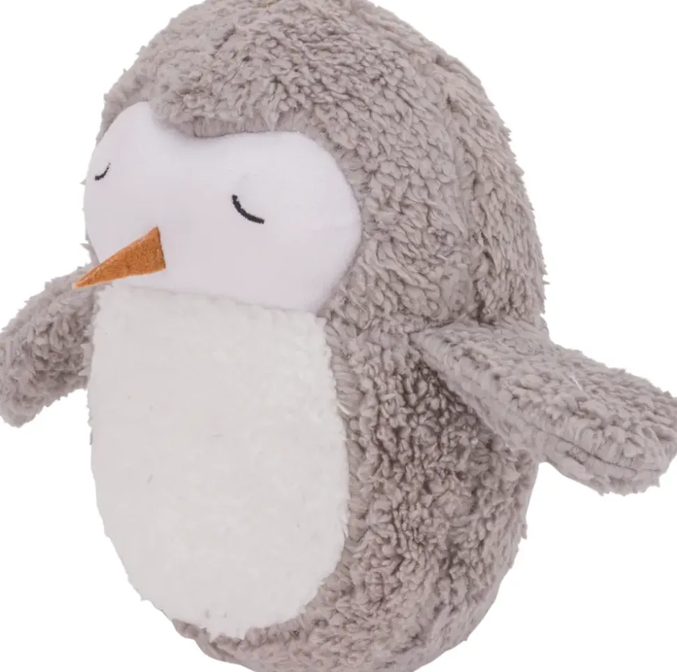 DanPet Hundleksak pingvin plysch 20 cm