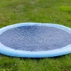 DanPet Hundpool med vattensprinkler