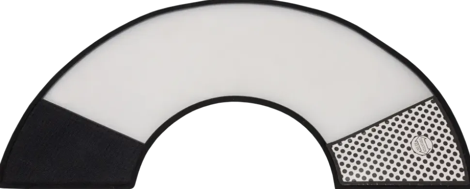 DanPet Skyddskrage 31 cm