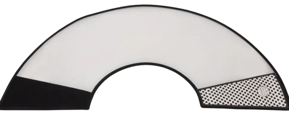 DanPet Skyddskrage 45 cm