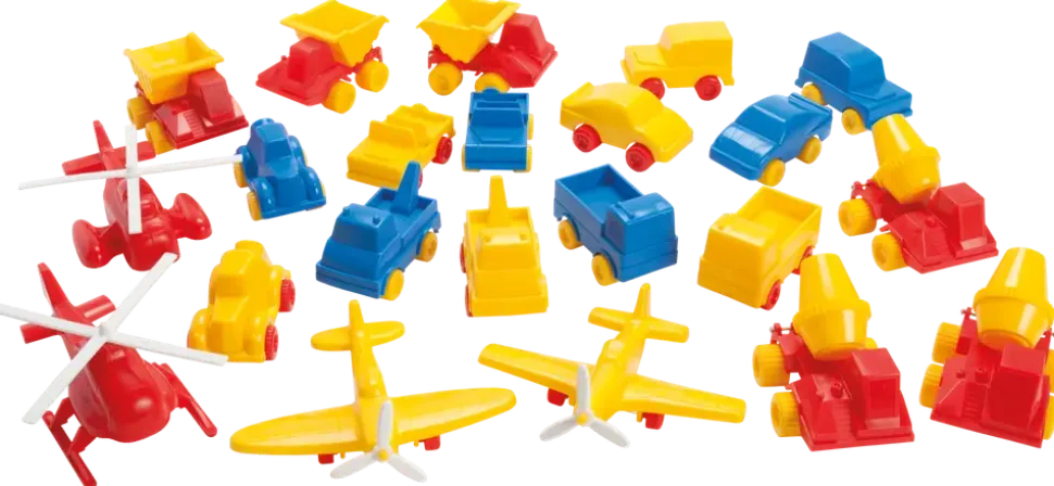 Dantoy Transportfordon