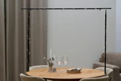 Dekorationsstativ 130-250 cm