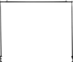 Dekorationsstativ 130-250 cm