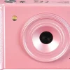 Denver digitalkamera DCA-4811RO – Rosa