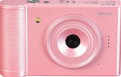 Denver digitalkamera DCA-4811RO – Rosa