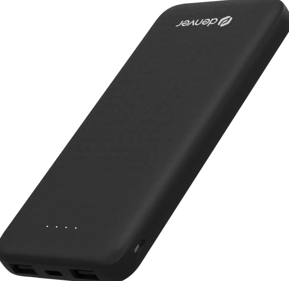 Denver Powerbank 10.000 mAh
