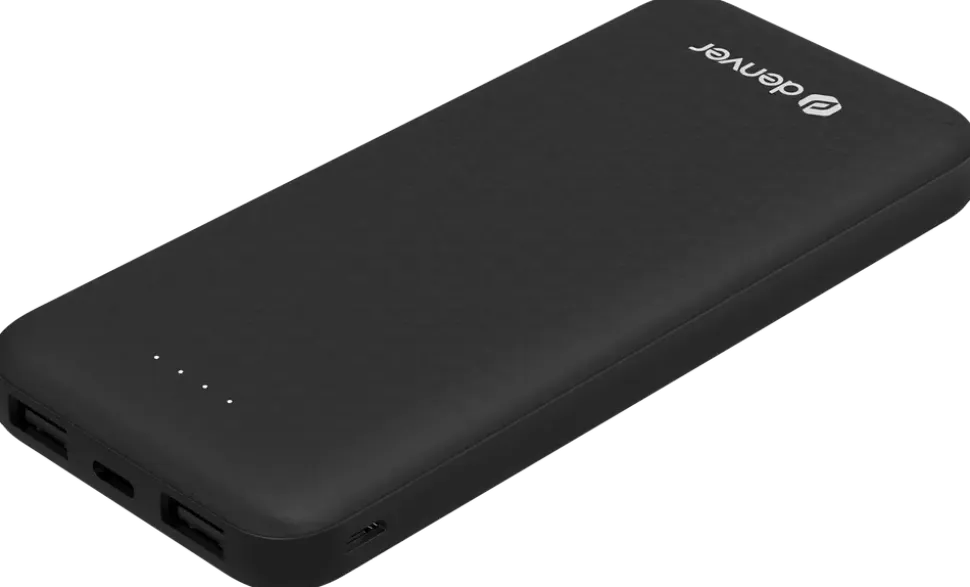 Denver Powerbank 10.000 mAh