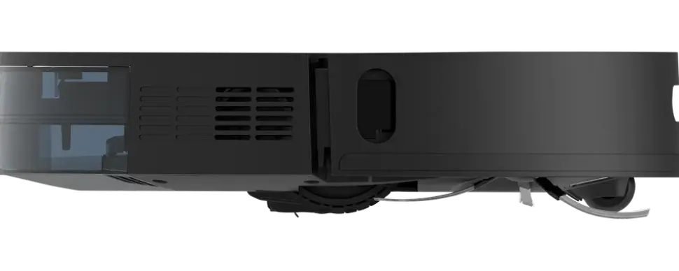 DENVER Robotdammsugare RVC-115