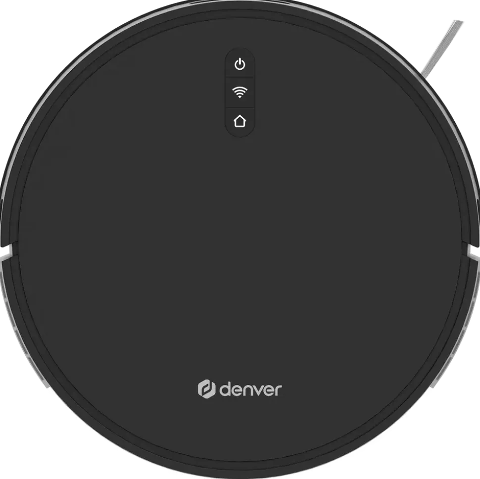 DENVER Robotdammsugare RVC-115