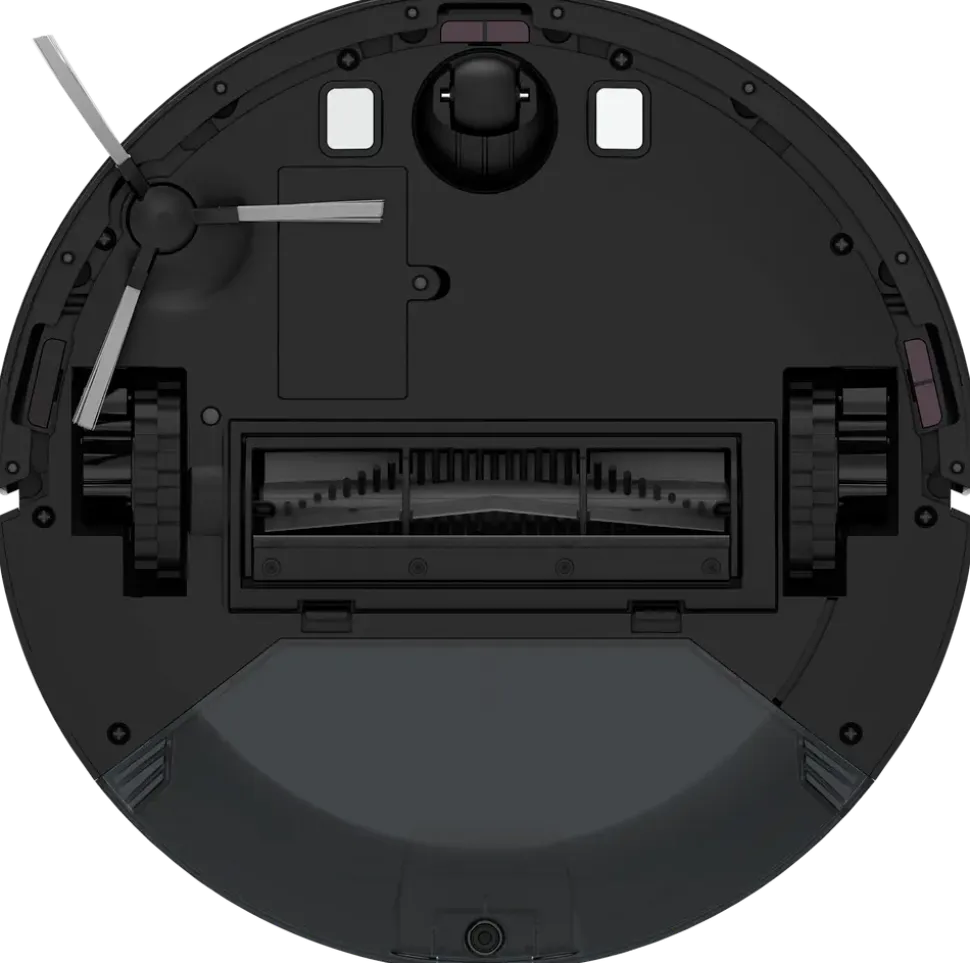 DENVER Robotdammsugare RVC-115