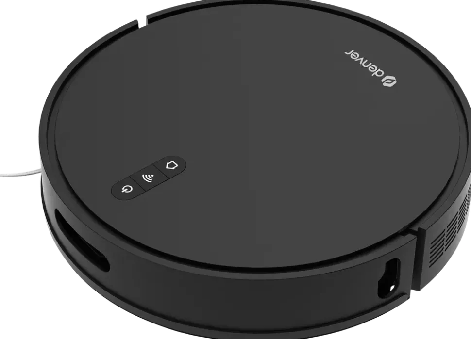 DENVER Robotdammsugare RVC-115
