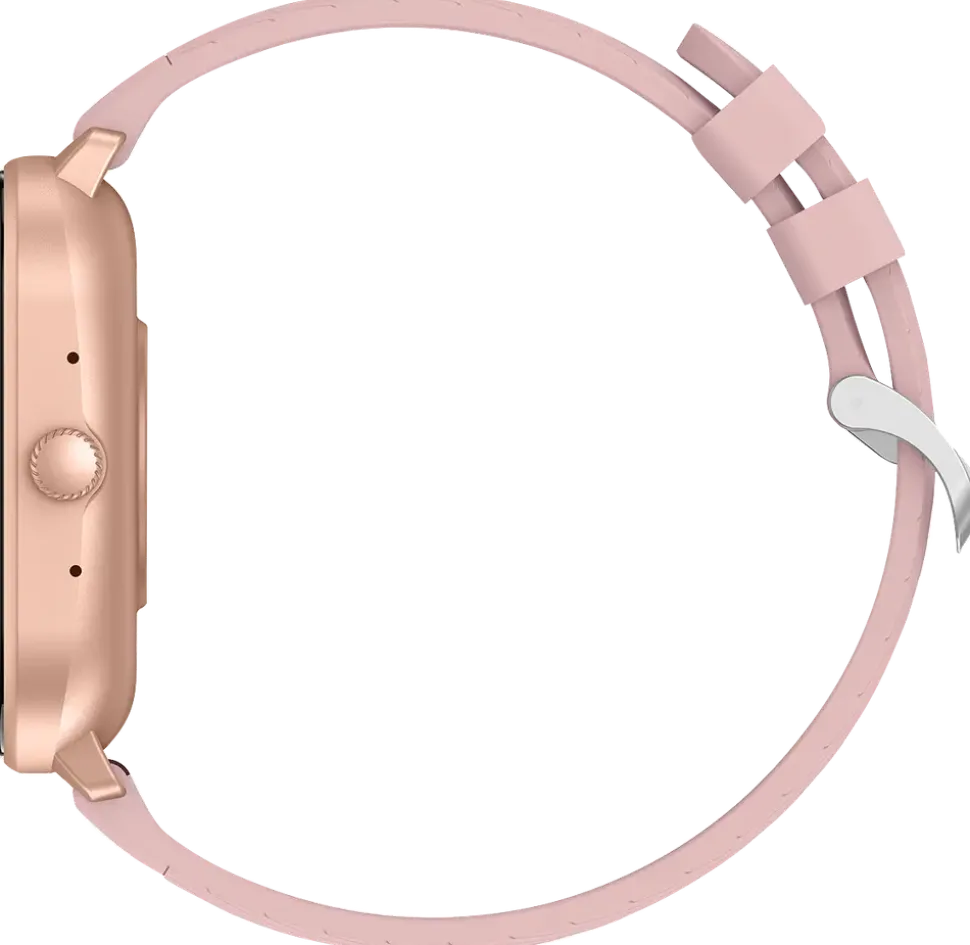 DENVER Smartwatch SWC-187 Rosa