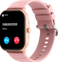 DENVER Smartwatch SWC-187 Rosa