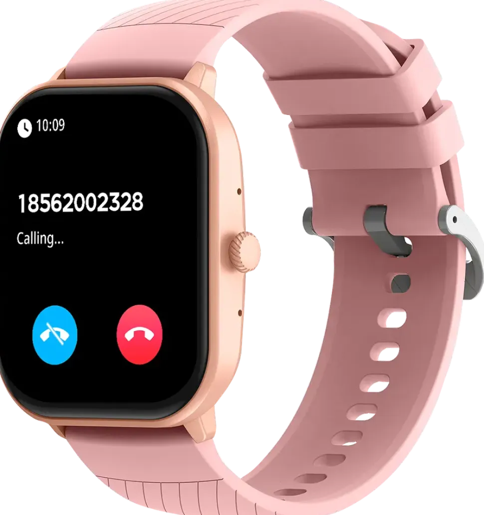 DENVER Smartwatch SWC-187 Rosa