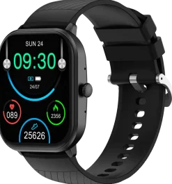 DENVER Smartwatch SWC-187 Svart