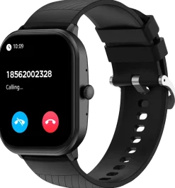 DENVER Smartwatch SWC-187 Svart