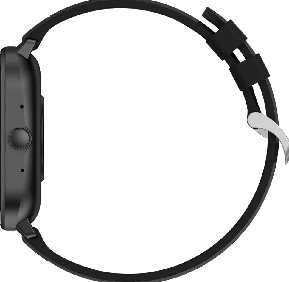 DENVER Smartwatch SWC-187 Svart