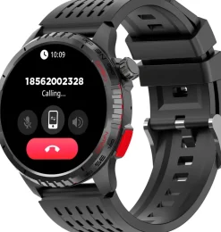 DENVER Smartwatch SWG-345B – Svart