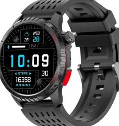 DENVER Smartwatch SWG-345B – Svart